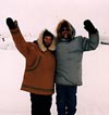 Alaska with Jean Craighead George