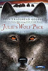 Julie's Wolf Pack