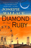 Joseph Wallace Diamond Ruby